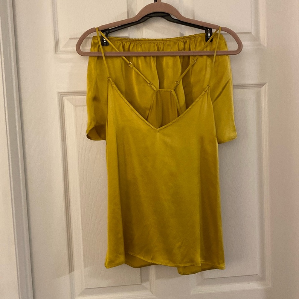 Commando silk pajamas